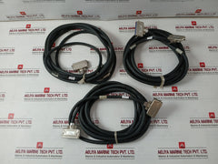 Honeywell 51402599-100 I/O Backplane Set With Modules &amp; Cable Rev B