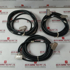 Honeywell 51402599-100 I/O Backplane Set With Modules &amp; Cable Rev B