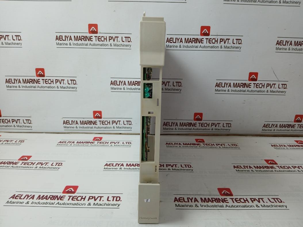 Honeywell 51402599-100 Input Output Rack Module 51304362-100 51304487-100 Rev: B
