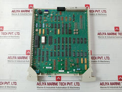 Honeywell 51402599-100 Input Output Rack Module 51304362-100 51304487-100 Rev: B