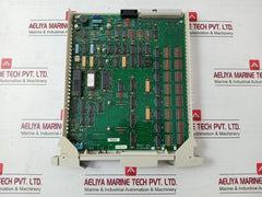 Honeywell 51402599-100 Input Output Rack Module 51304362-100 51304487-100 Rev: B
