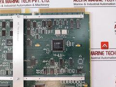 Honeywell 51402615-200 Pwa K2Lcn 2Mw Control Board Rev D&nbsp;