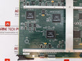 Honeywell 51402615-200 Pwa K2Lcn 2Mw Control Board Rev D&nbsp;