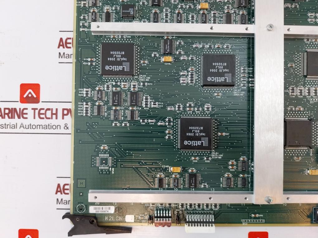 Honeywell 51402615-200 Pwa K2Lcn 2Mw Control Board Rev D&nbsp;