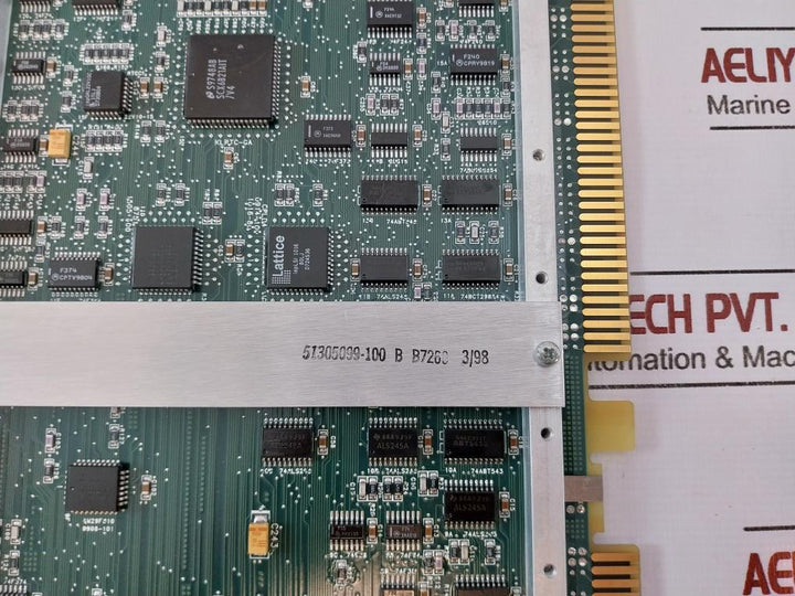 Honeywell 51402615-200 Pwa K2Lcn 2Mw Control Board Rev D&nbsp;