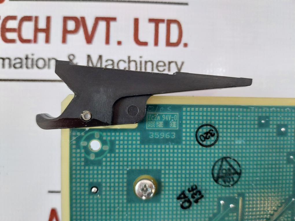 Honeywell 51402615-200 Pwa K2Lcn 2Mw Control Board Rev D&nbsp;