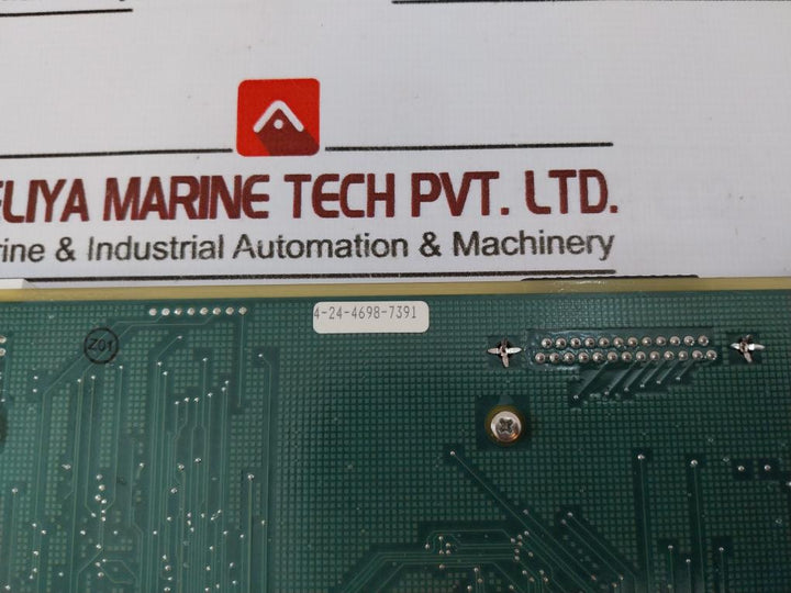 Honeywell 51402615-200 Pwa K2Lcn 2Mw Control Board Rev D&nbsp;