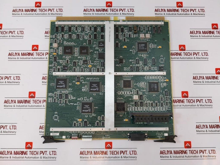Honeywell 51402615-200 Pwa K2Lcn 2Mw Control Board Rev D&nbsp;