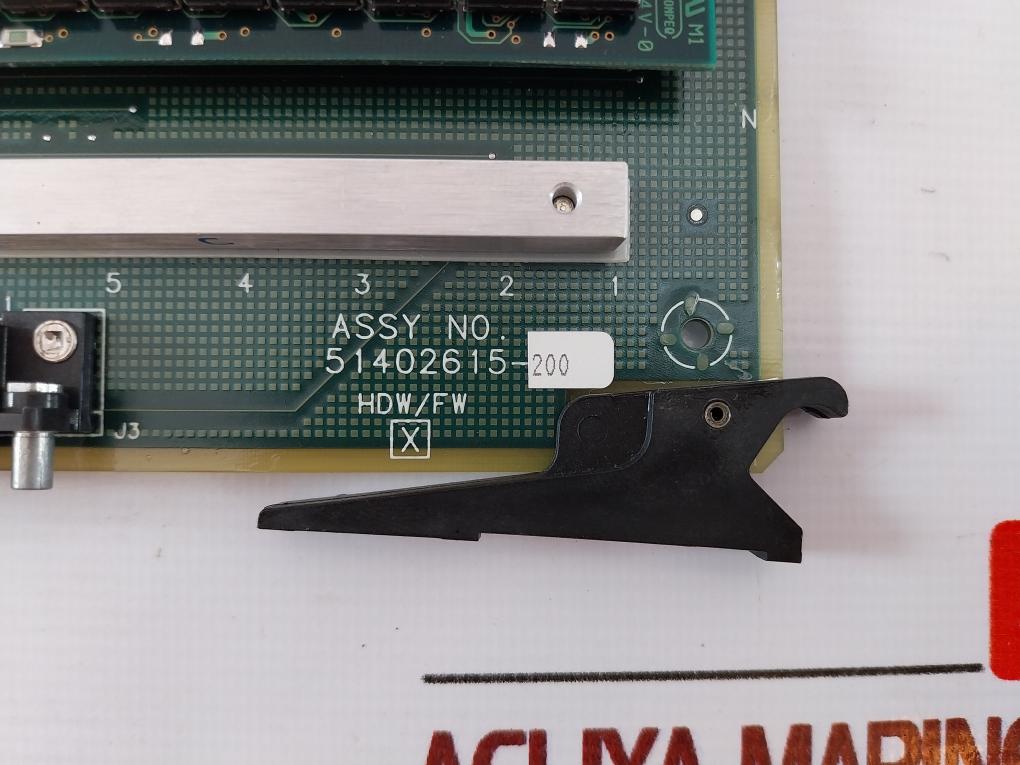 Honeywell 51402615-200 Pwa K2Lcn 2Mw Control Board Rev D&nbsp;