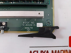 Honeywell 51402615-200 Pwa K2Lcn 2Mw Control Board Rev D&nbsp;