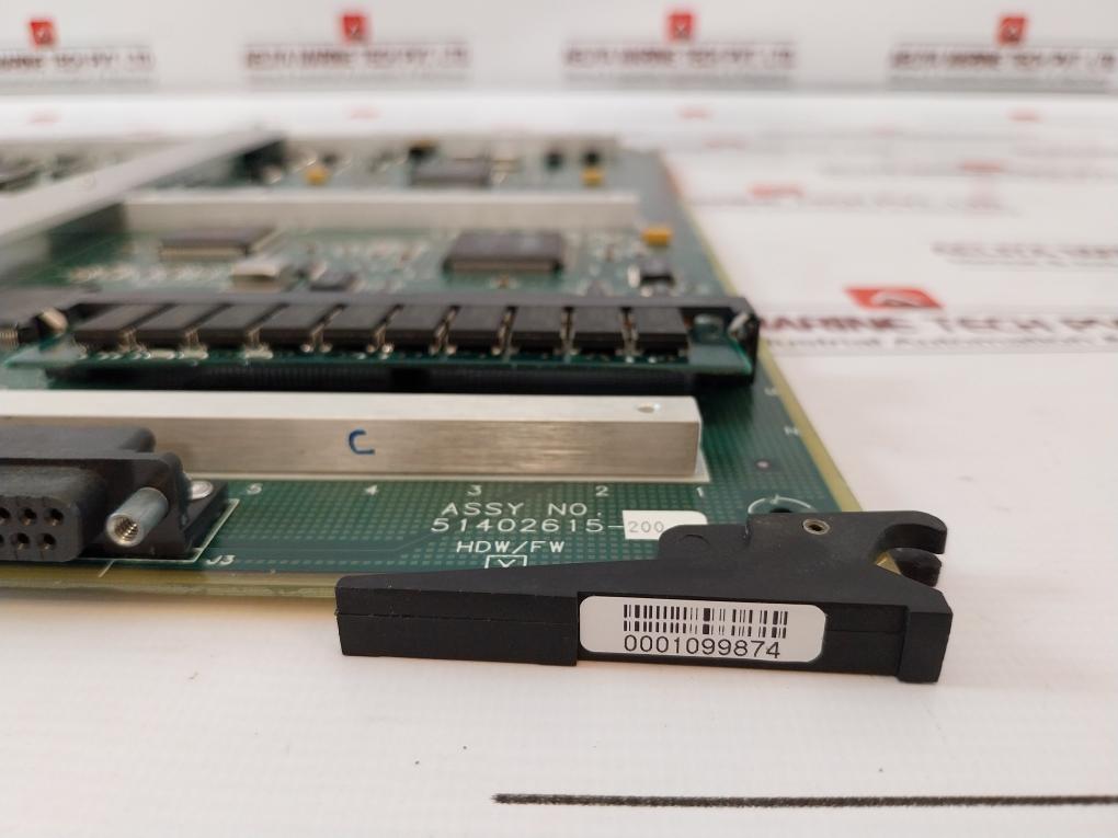 Honeywell 51402615-200 Pwa K2Lcn 2Mw Control Board Rev D&nbsp;