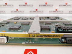 Honeywell 51402615-200 Pwa K2Lcn 2Mw Control Board Rev D&nbsp;