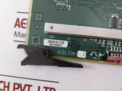 Honeywell 51402615-200 Pwa K2Lcn 2Mw Control Board Rev D&nbsp;
