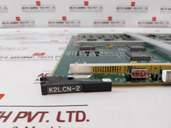 Honeywell 51402615-200 Pwa K2Lcn 2Mw Control Board Rev D&nbsp;