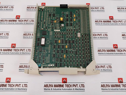 Honeywell 51402625-125 Digital Input Soe Module Pdis12 Rev: G