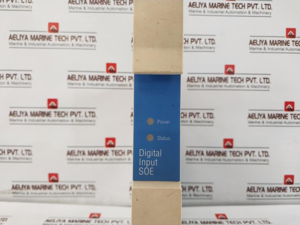Honeywell 51402625-125 Digital Input Soe Module Pdis12 Rev: G