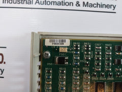 Honeywell 51402625-125 Digital Input Soe Module Pdis12 Rev: G