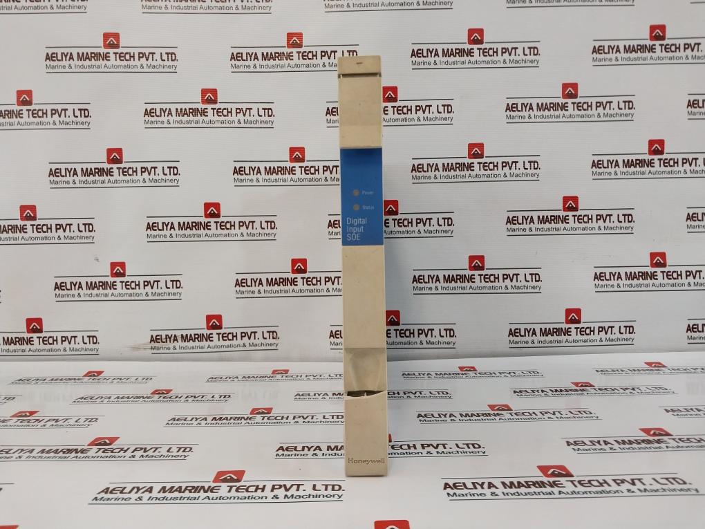 Honeywell 51402625-125 Digital Input Soe Module Pdis12 Rev: G