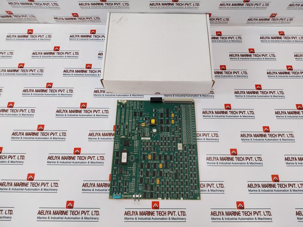 Honeywell 51402625-125 Interface Circuit Board Mu-pdis12