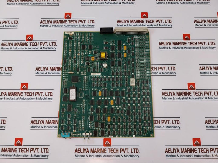 Honeywell 51402625-125 Interface Circuit Board Mu-pdis12