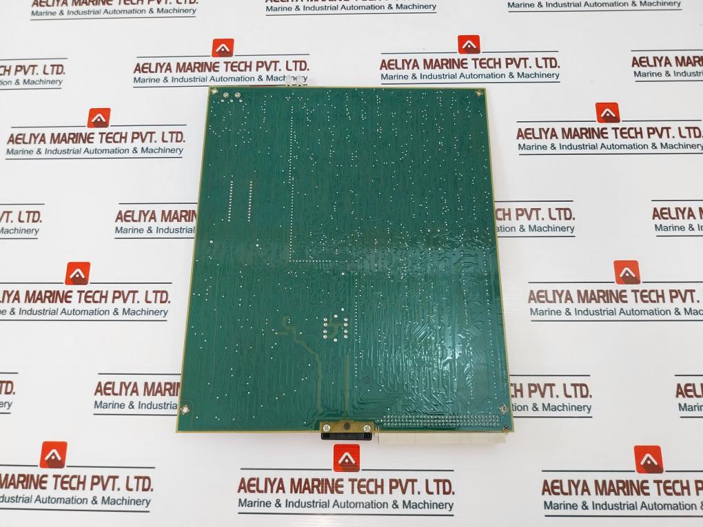 Honeywell 51402625-125 Interface Circuit Board Mu-pdis12