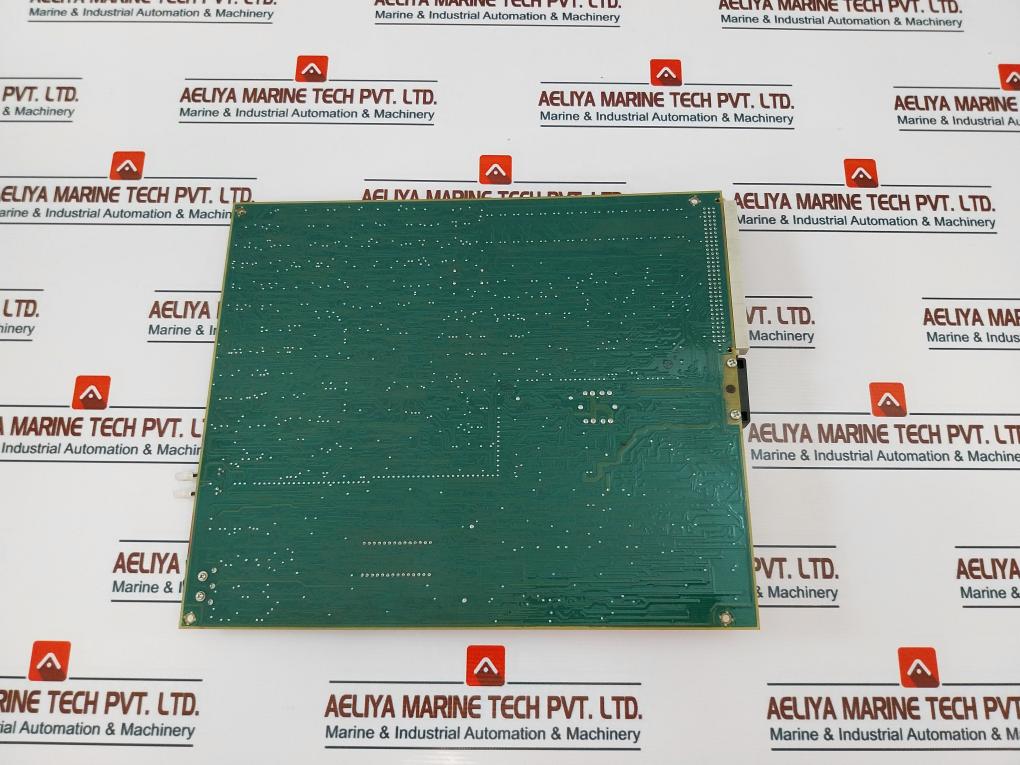 Honeywell 51402625-125 Interface Circuit Board Mu-pdis12