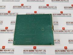 Honeywell 51402625-125 Interface Circuit Board Mu-pdis12