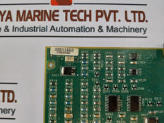 Honeywell 51402625-125 Interface Circuit Board Mu-pdis12