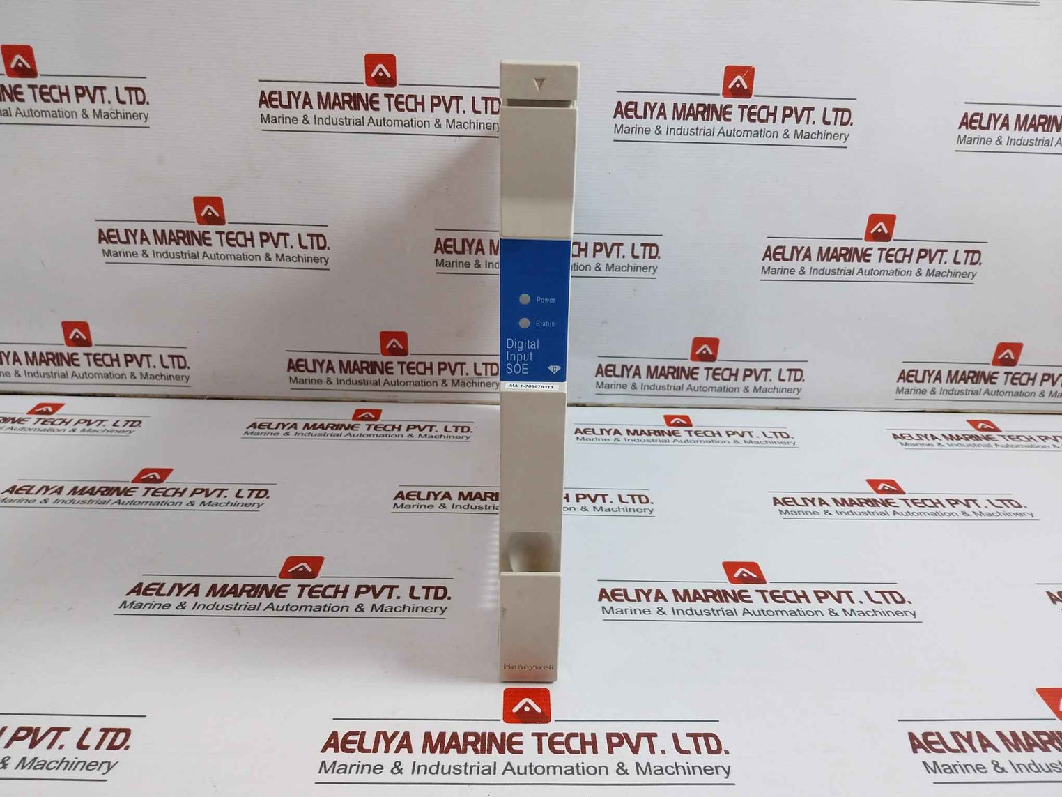 Honeywell 51402625-175 Digital Input