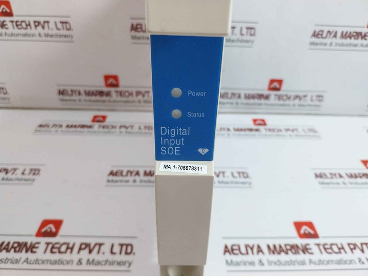 Honeywell 51402625-175 Digital Input