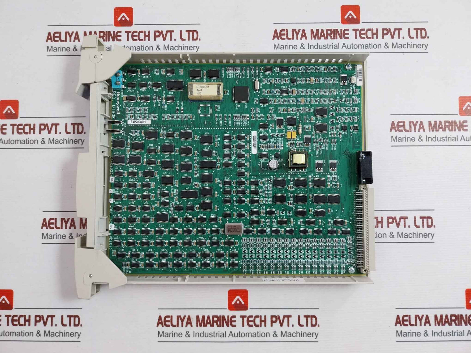 Honeywell 51402625-175 Digital Input