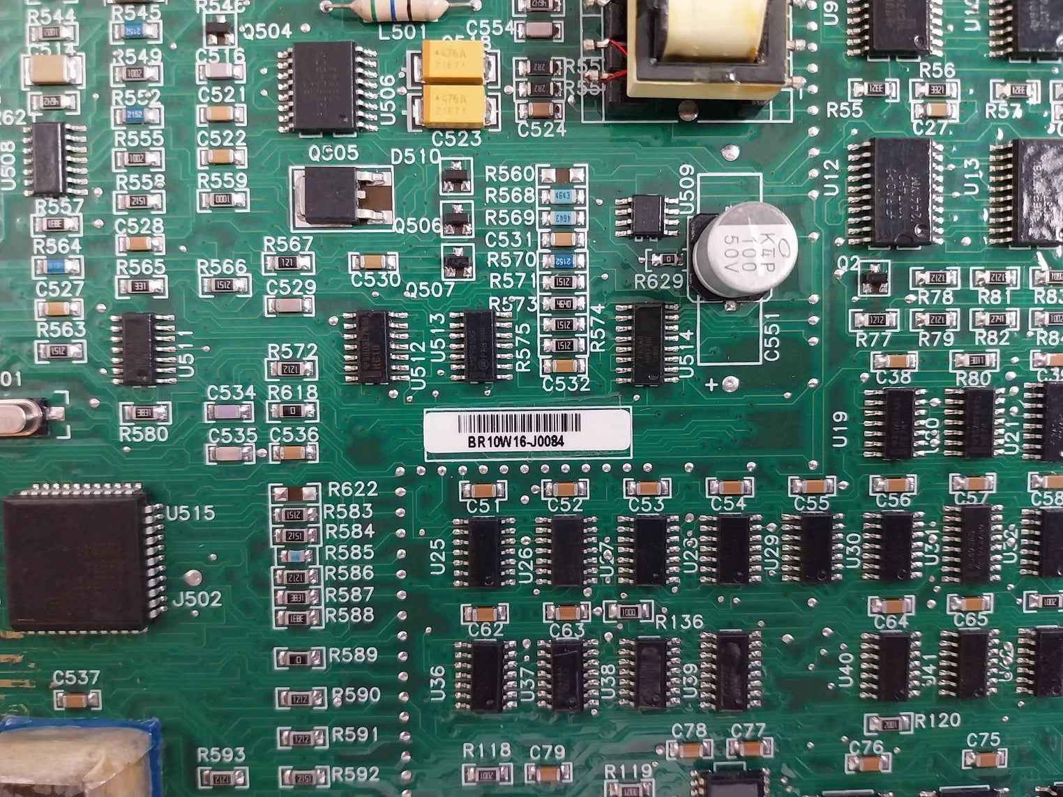 Honeywell 51402625-175 Digital Input