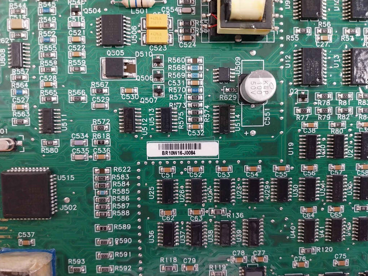 Honeywell 51402625-175 Digital Input