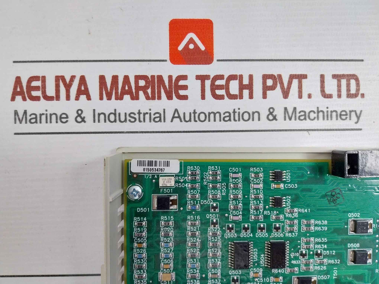 Honeywell 51402625-175 Digital Input