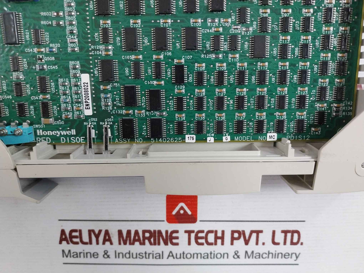 Honeywell 51402625-175 Digital Input