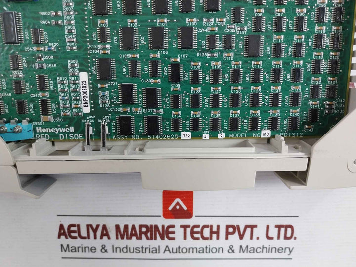 Honeywell 51402625-175 Digital Input