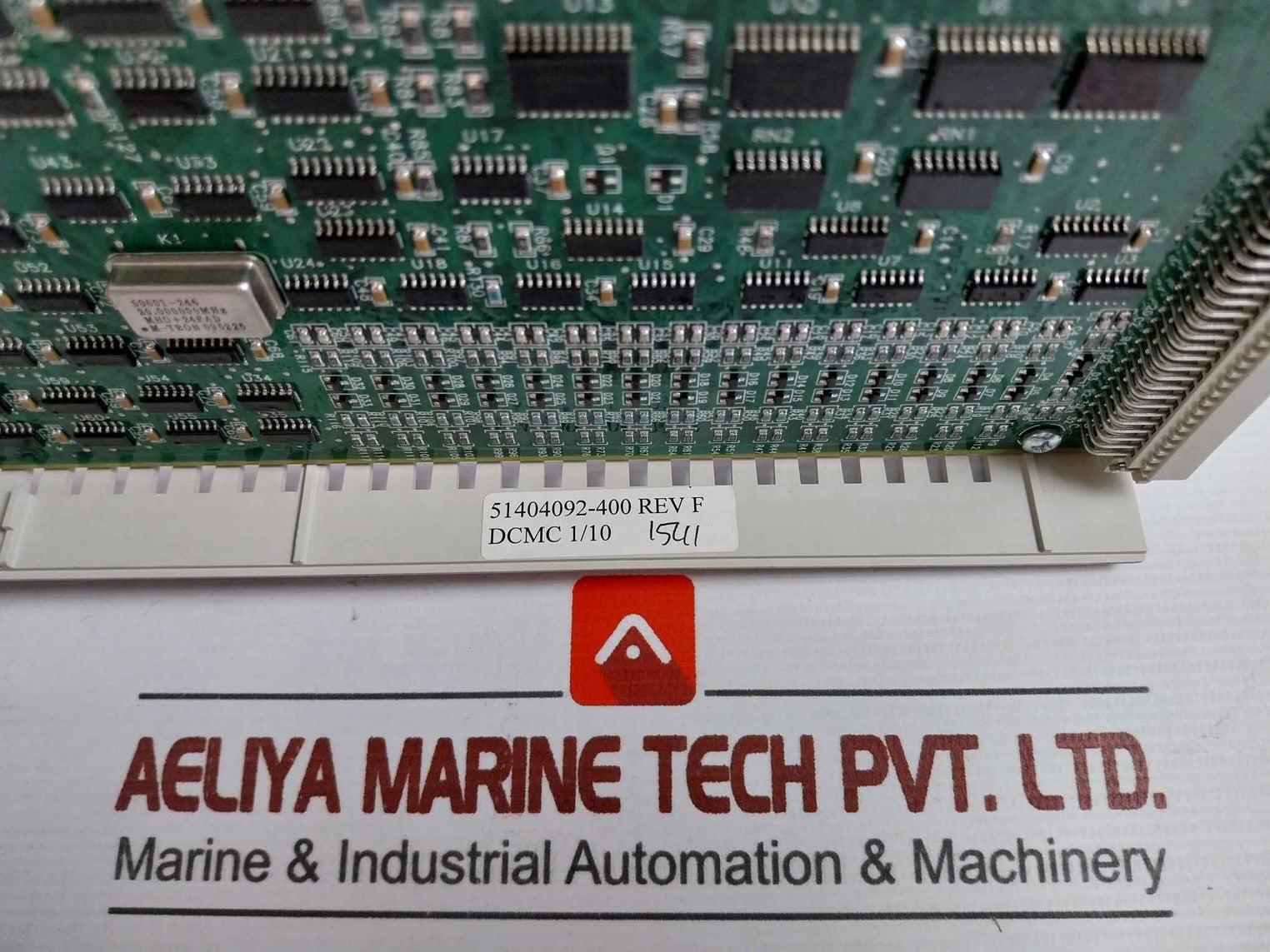 Honeywell 51402625-175 Digital Input