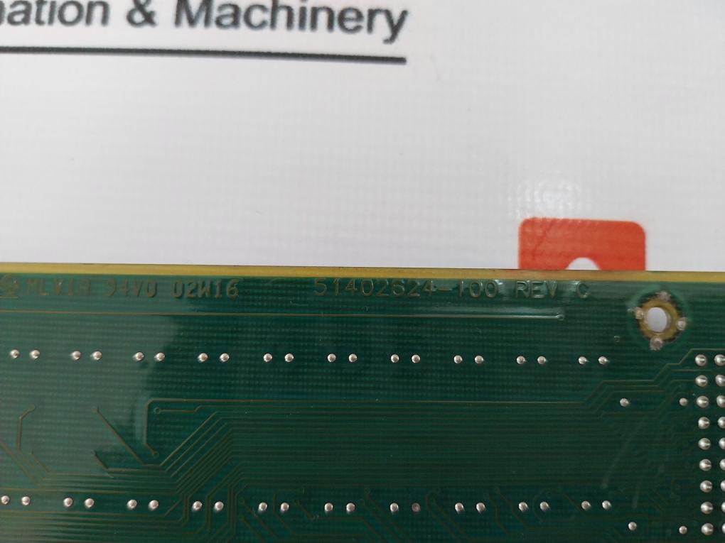 Honeywell 51402625-175 Digital Input Module Mu-pdis12