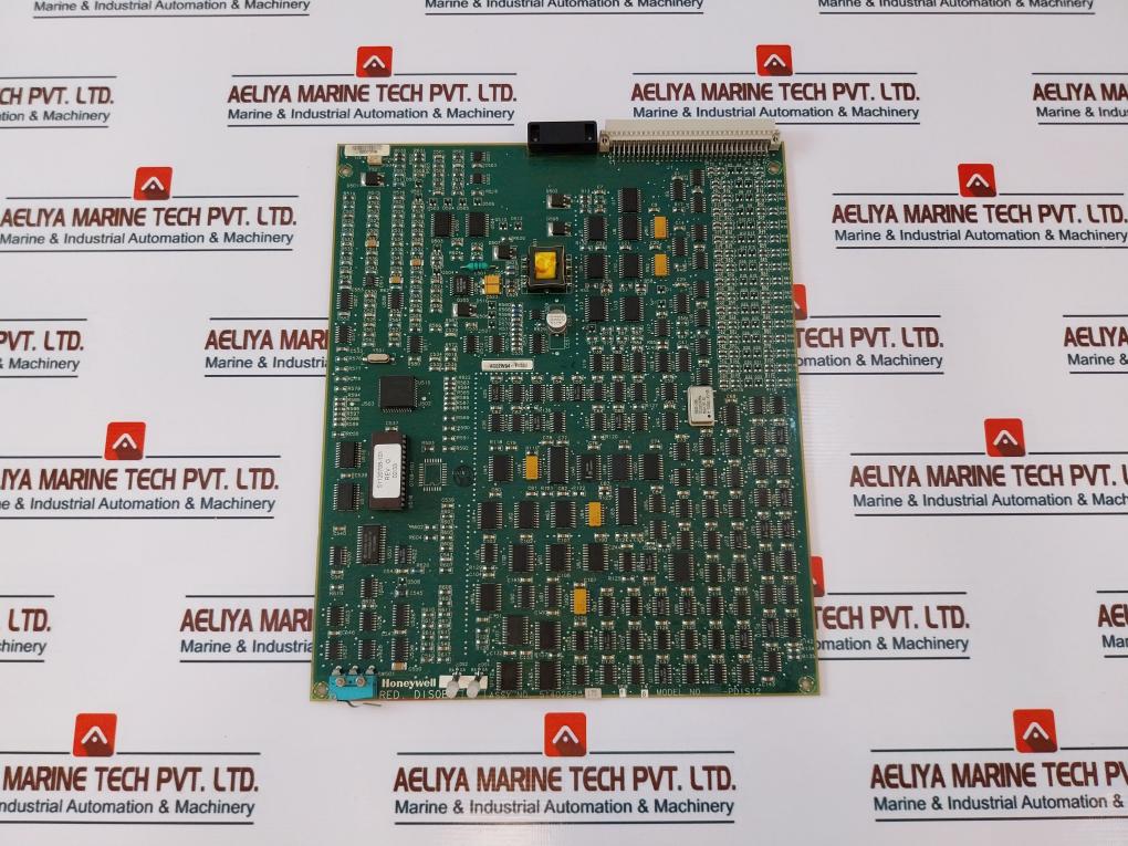 Honeywell 51402625-175 Digital Input Module Mu-pdis12