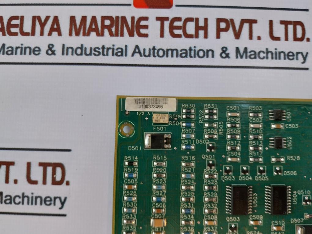 Honeywell 51402625-175 Digital Input Module Mu-pdis12