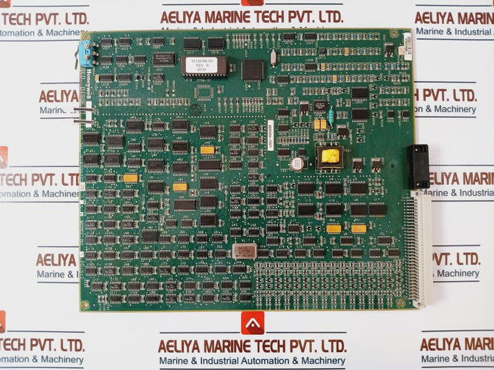 Honeywell 51402625-175 Digital Input Module Mu-pdis12 51402624-100