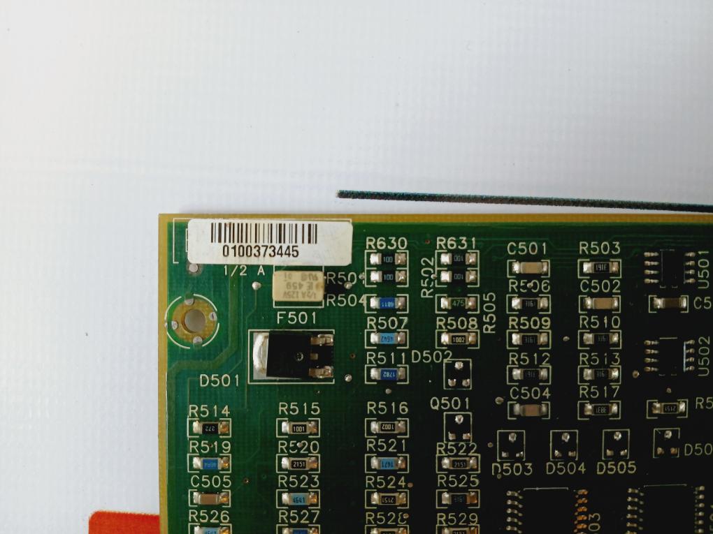 Honeywell 51402625-175 Digital Input Module Mu-pdis12 51402624-100