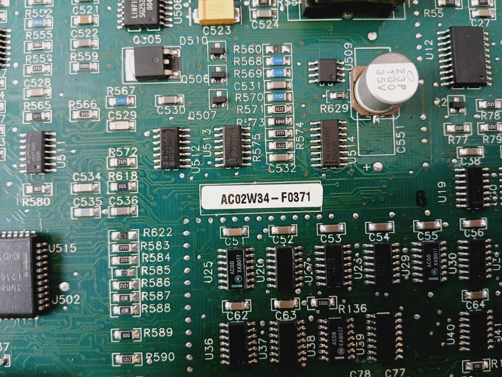 Honeywell 51402625-175 Digital Input Module Mu-pdis12 51402624-100