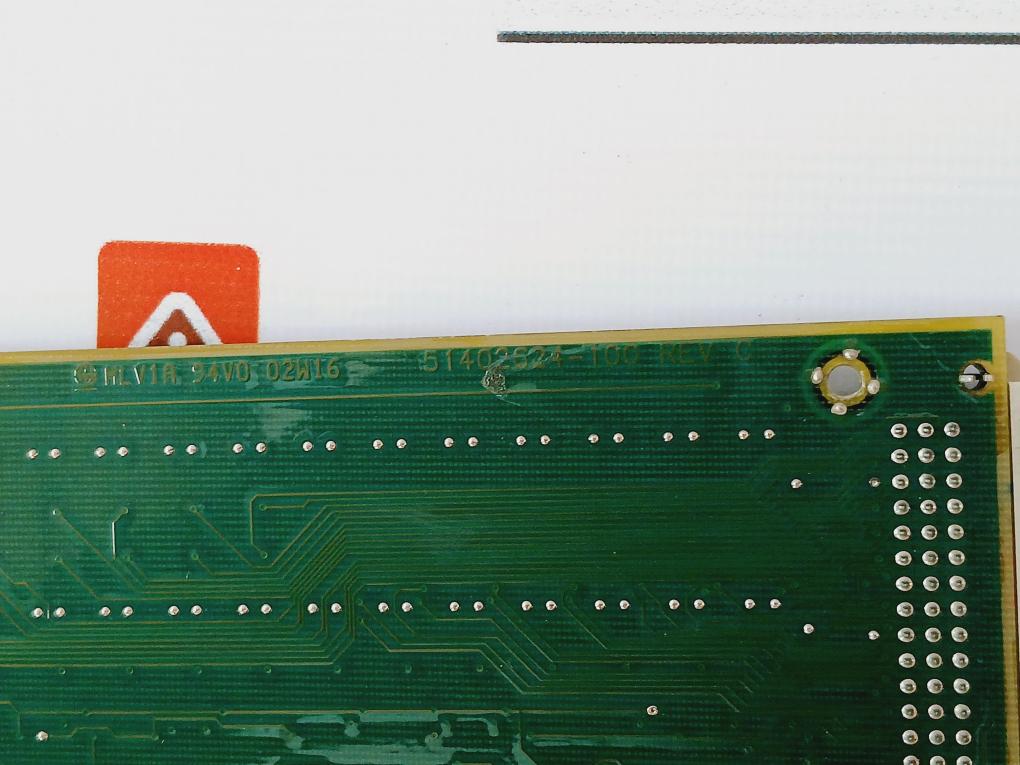 Honeywell 51402625-175 Digital Input Module Mu-pdis12 51402624-100