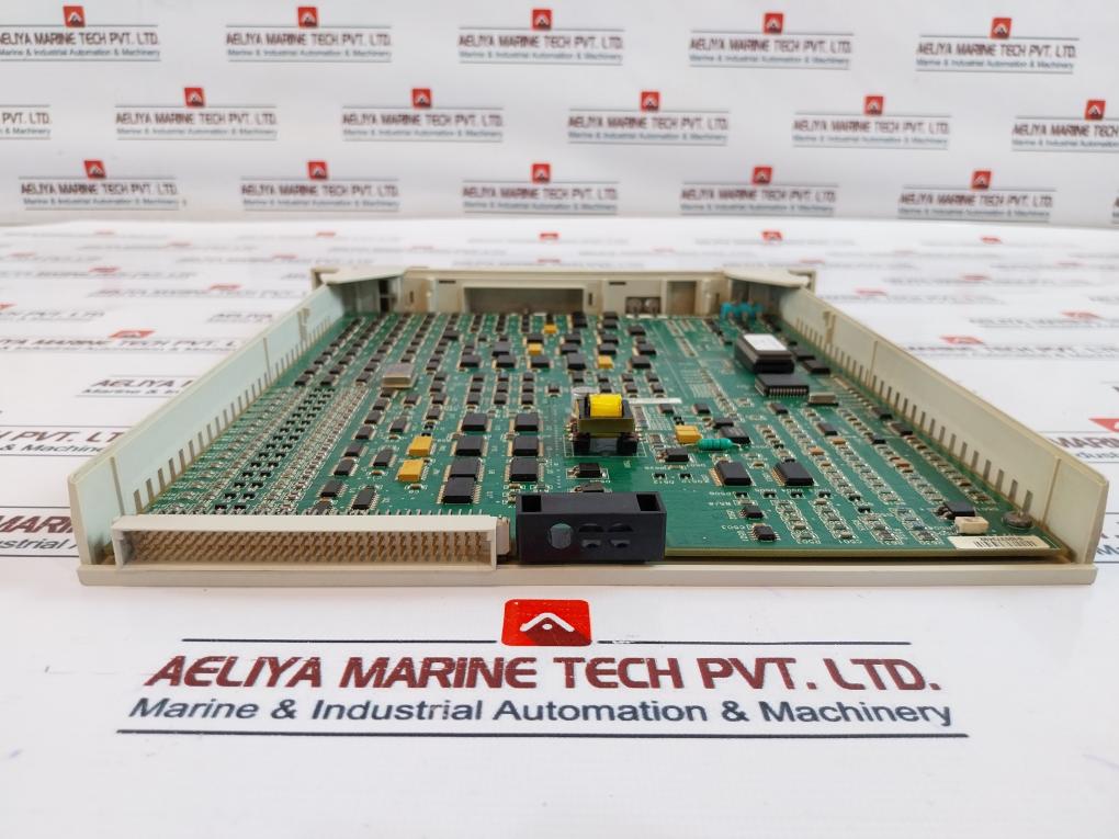 Honeywell 51402625-175 Digital Input Module Mu-pdis12 Rev.G