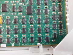 Honeywell 51402625-175 Digital Input Module Mu-pdis12 Rev.G