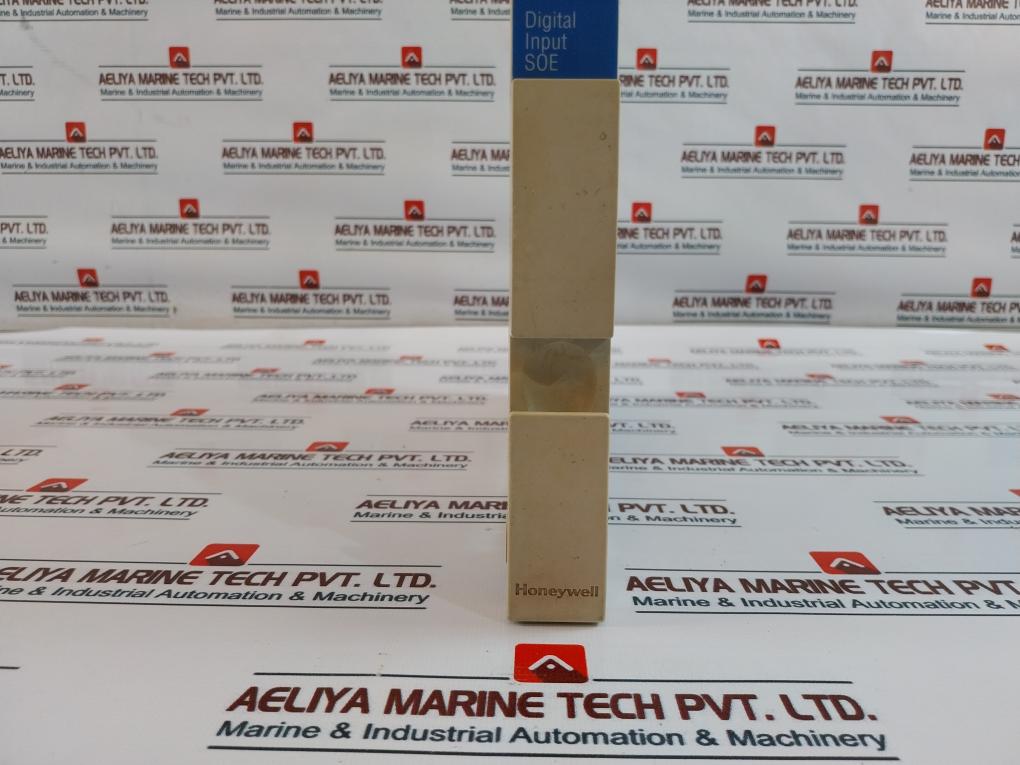 Honeywell 51402625-175 Digital Input Module Mu-pdis12 Rev.G