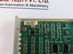 Honeywell 51402625-175 Digital Input Module Mu-pdis12 Rev.G