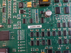 Honeywell 51402625-175 Digital Input Module Mu-pdis12 Rev.G