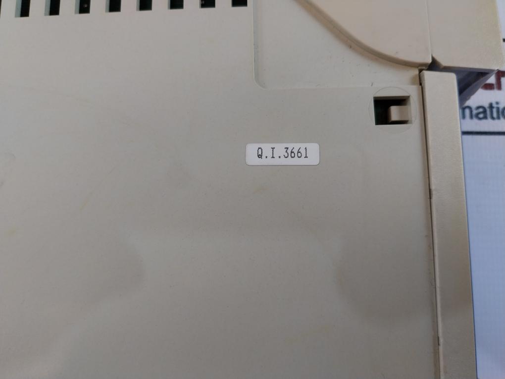 Honeywell 51402625-175 Digital Input Module Mu-pdis12 Rev.G